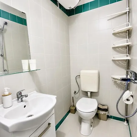 нашата къща